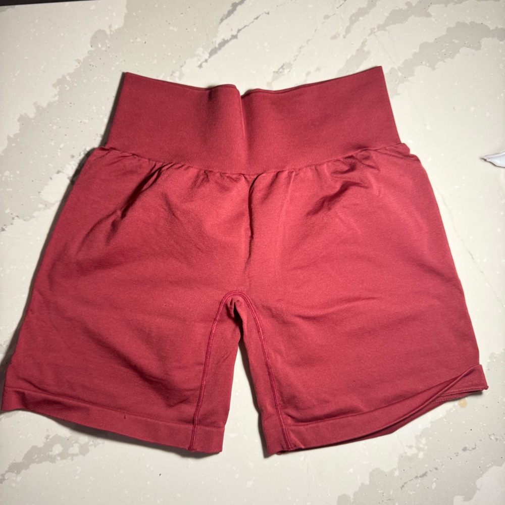 NVGTN shorts